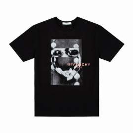Picture of Givenchy T Shirts Short _SKUGivenchyXS-Lxetr6113052